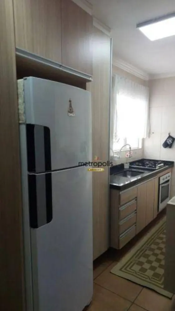 Cobertura, 3 quartos, 117 m² - Foto 3