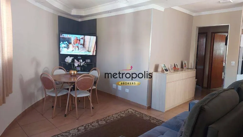 Cobertura, 3 quartos, 117 m² - Foto 2
