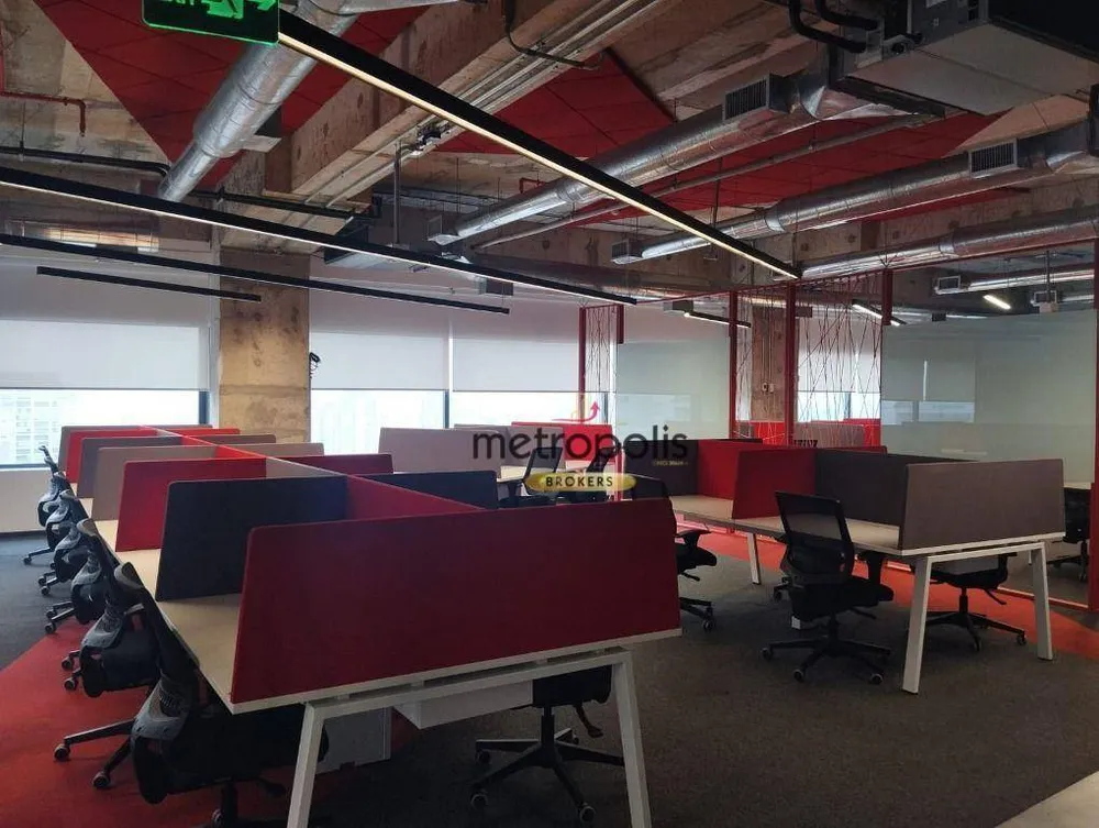 Sala-Conjunto, 1558 m² - Foto 3