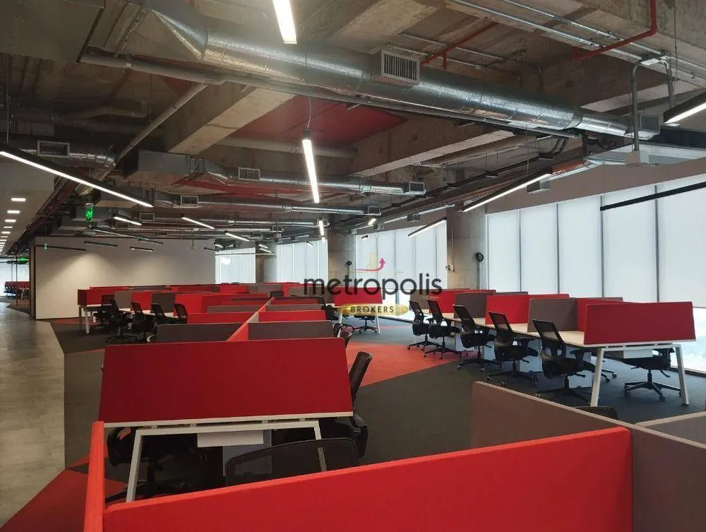 Sala-Conjunto, 1558 m² - Foto 7