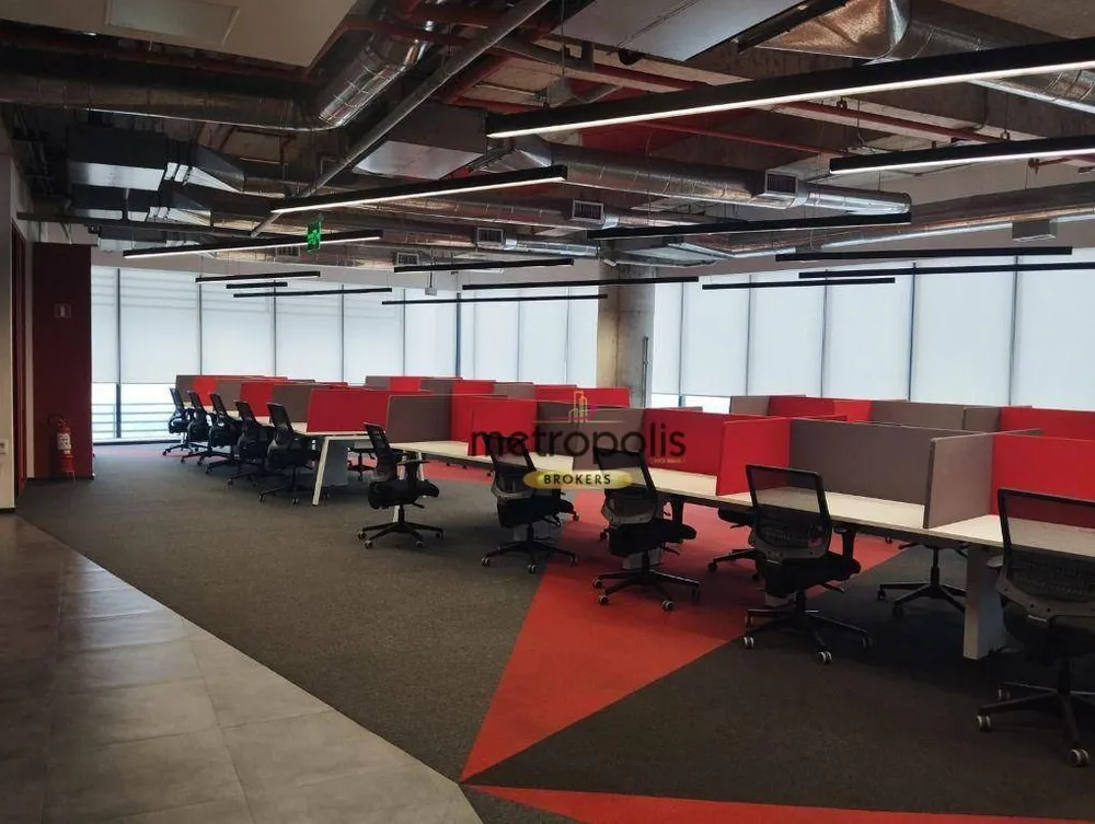 Sala-Conjunto, 1558 m² - Foto 2