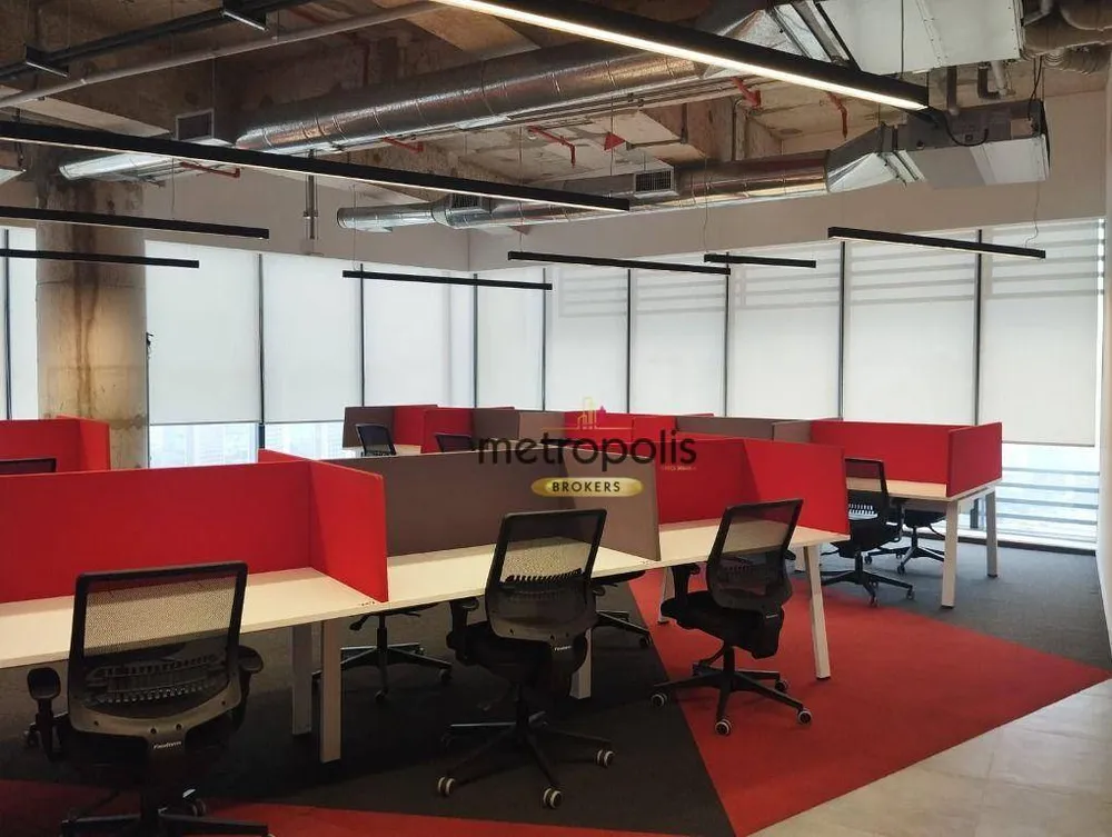 Sala-Conjunto, 1558 m² - Foto 6
