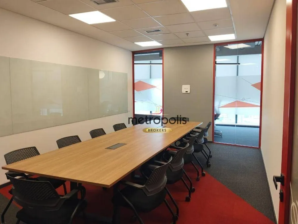Sala-Conjunto, 1558 m² - Foto 5