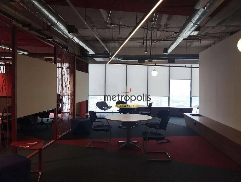 Sala-Conjunto, 1558 m² - Foto 8