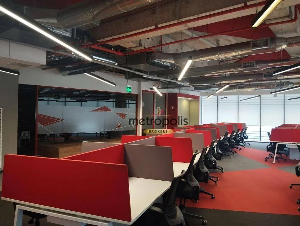 Sala-Conjunto, 1558 m² - Foto 1
