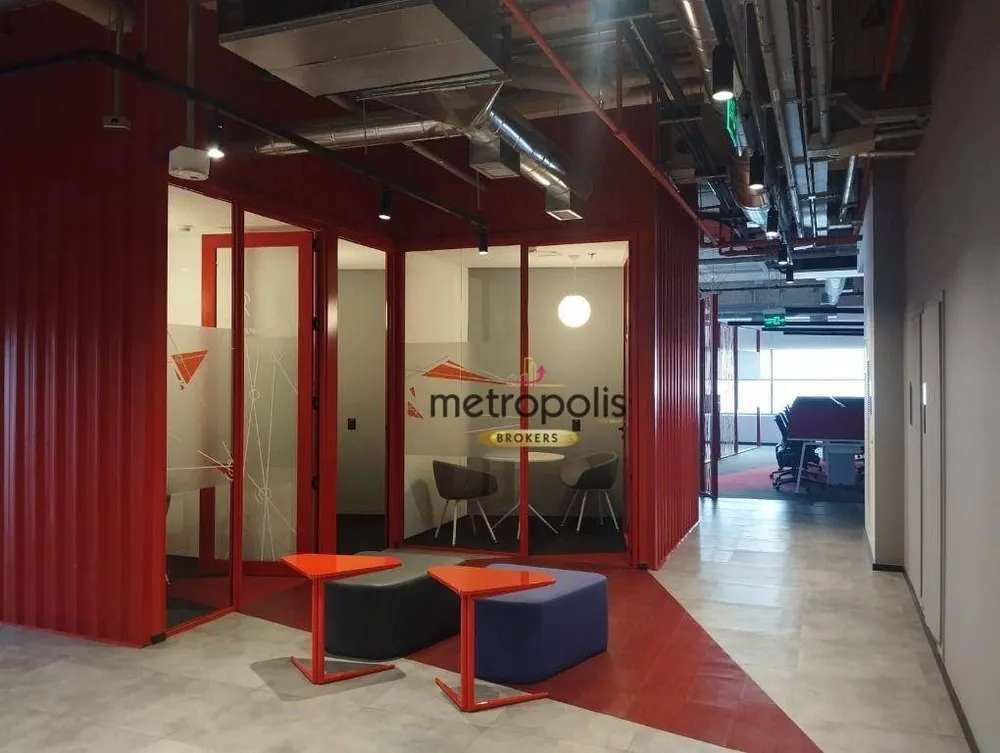 Sala-Conjunto, 1558 m² - Foto 9