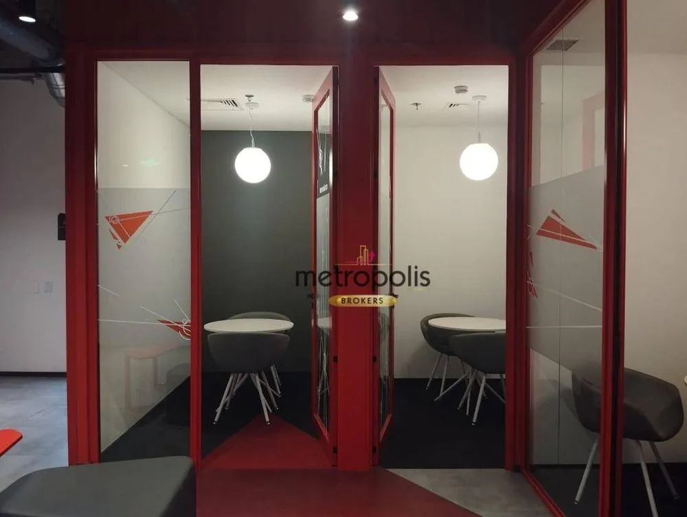 Sala-Conjunto, 1558 m² - Foto 10