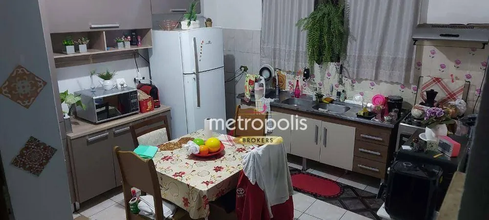 Casa, 5 quartos, 294 m² - Foto 8