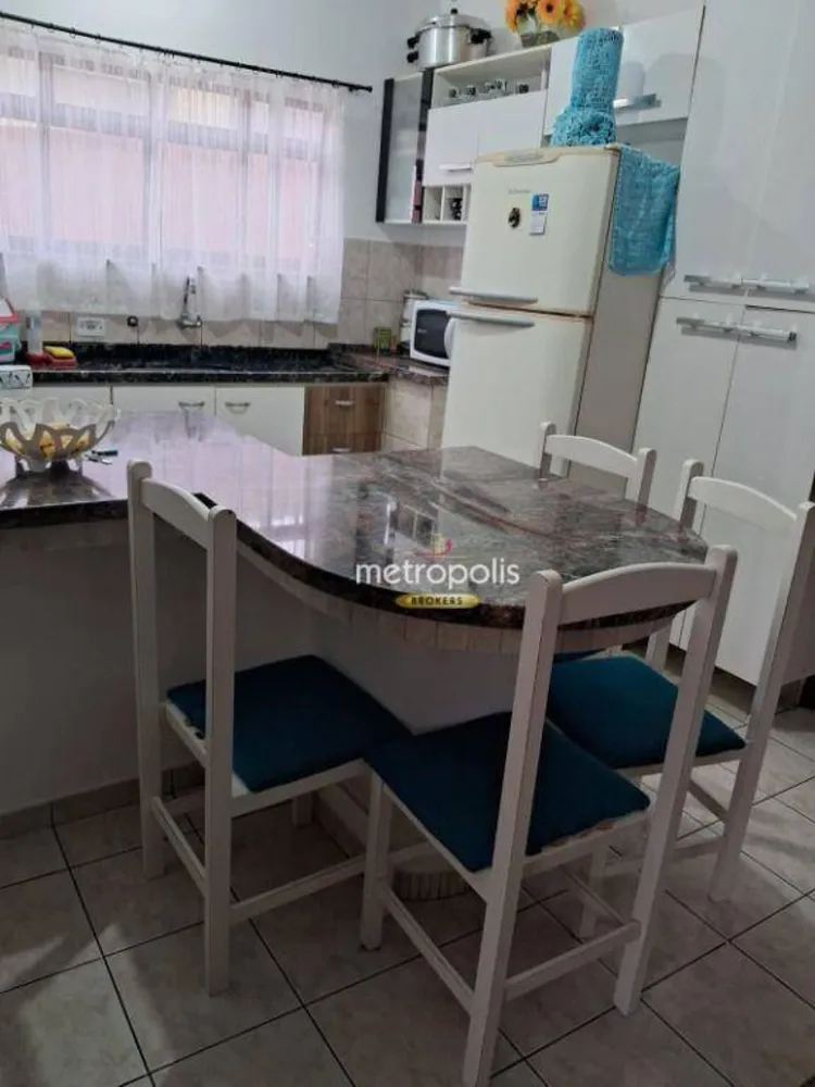 Casa, 5 quartos, 294 m² - Foto 2