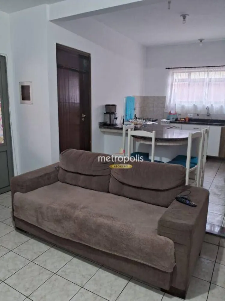 Casa, 5 quartos, 294 m² - Foto 1