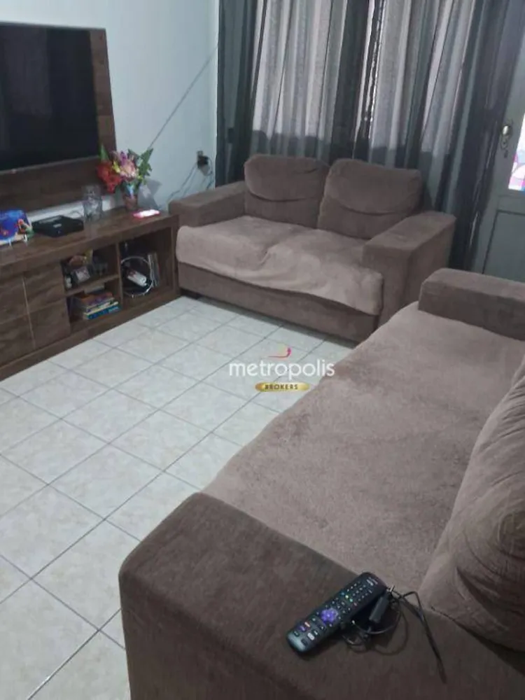 Casa, 5 quartos, 294 m² - Foto 3