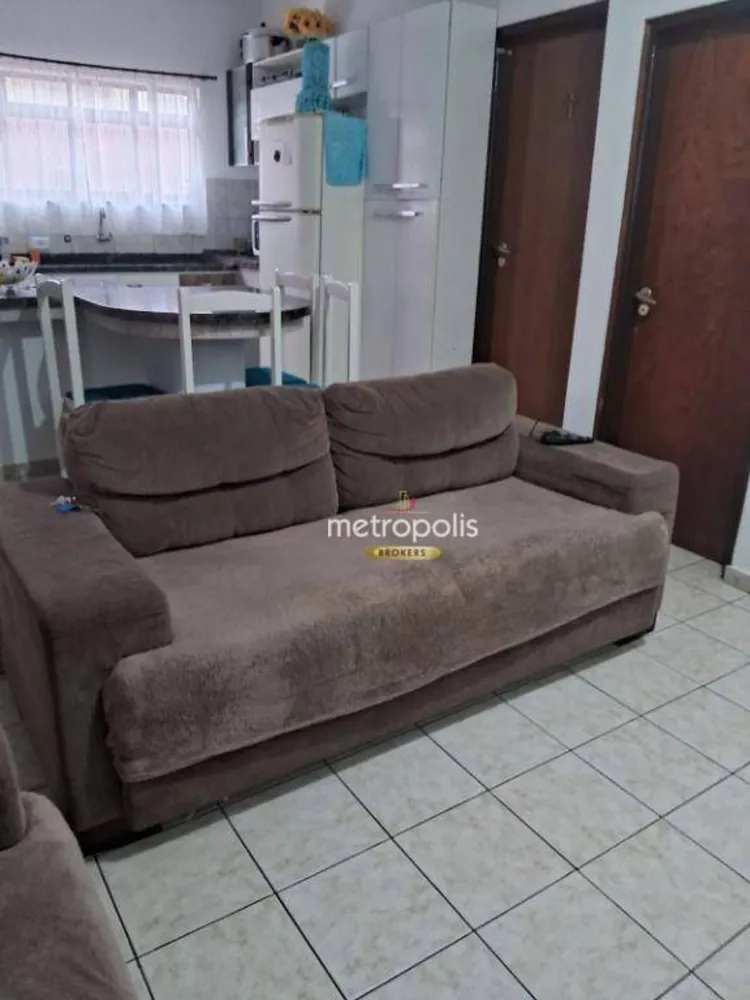Casa, 5 quartos, 294 m² - Foto 1