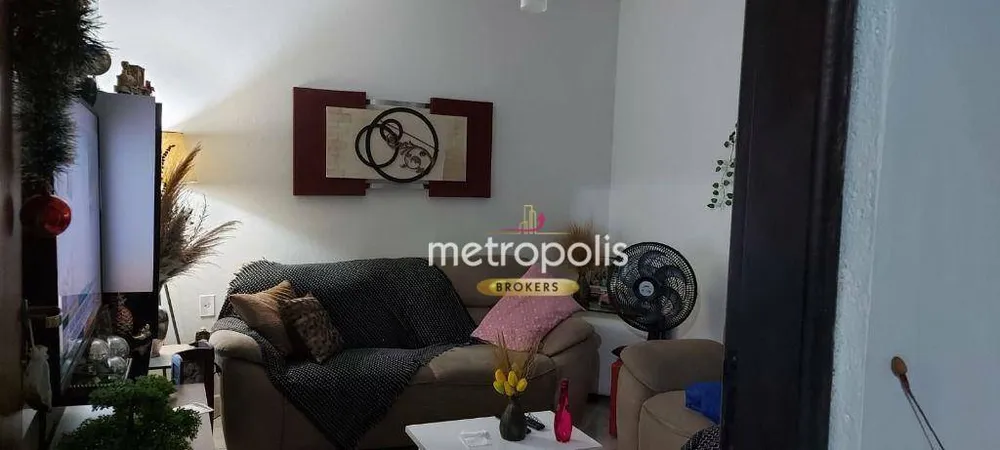 Casa, 5 quartos, 294 m² - Foto 2