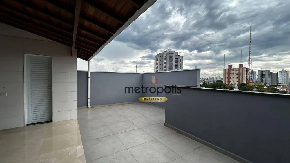 Cobertura, 2 quartos, 108 m² - Foto 2