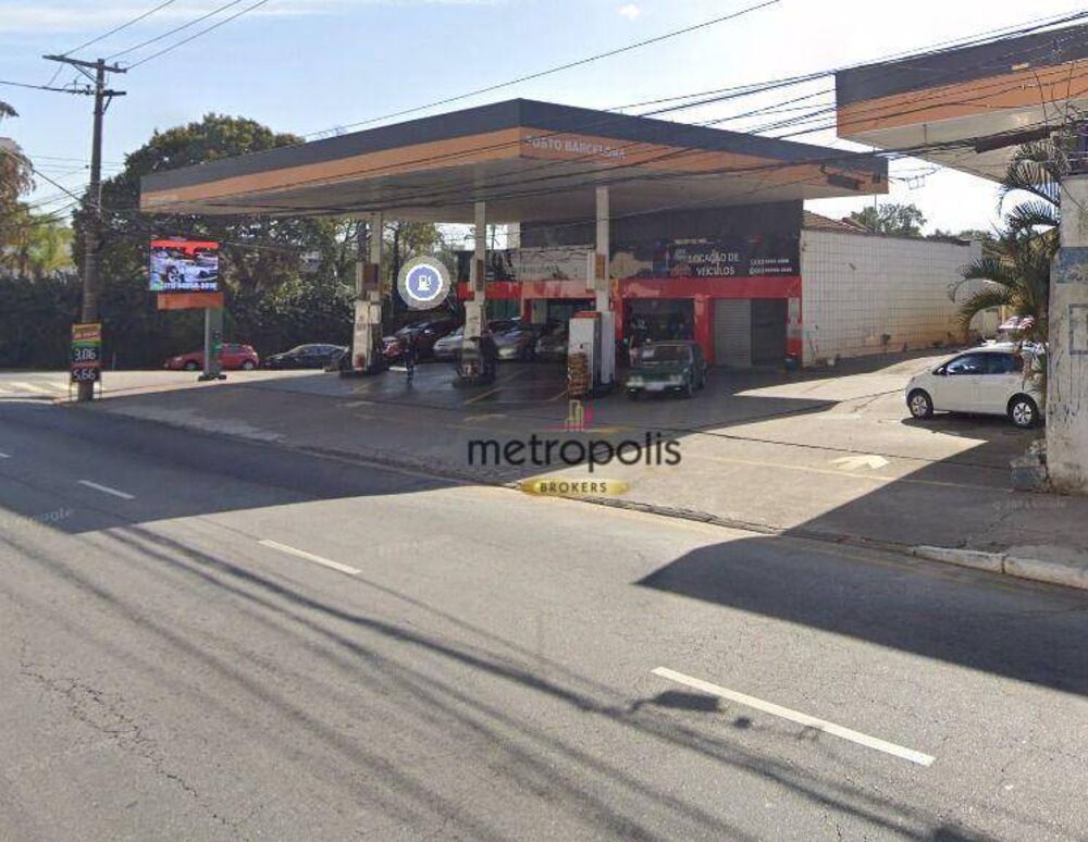 Loja-Salão para alugar, 78m² - Foto 8