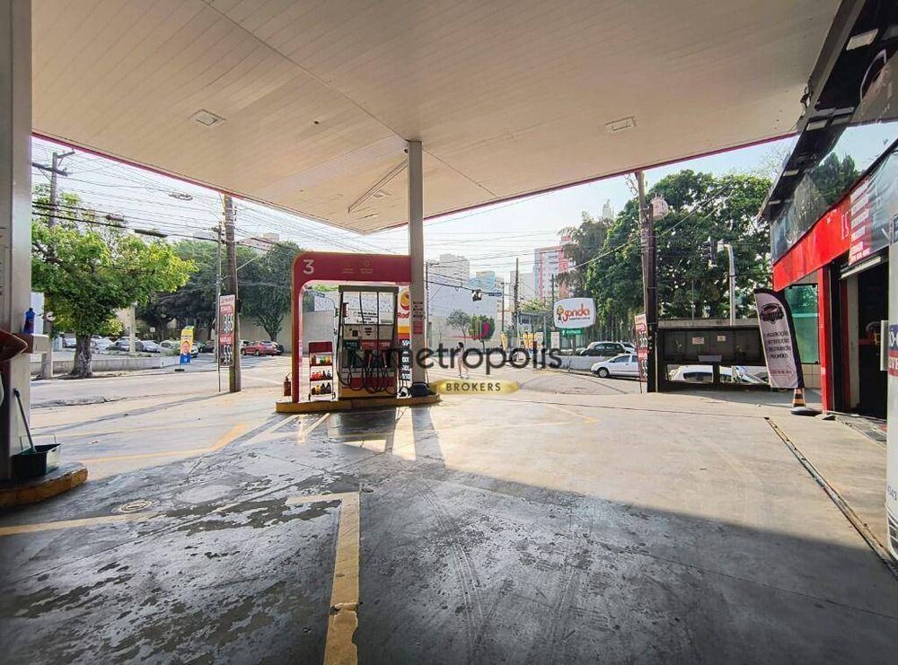 Loja-Salão para alugar, 78m² - Foto 7
