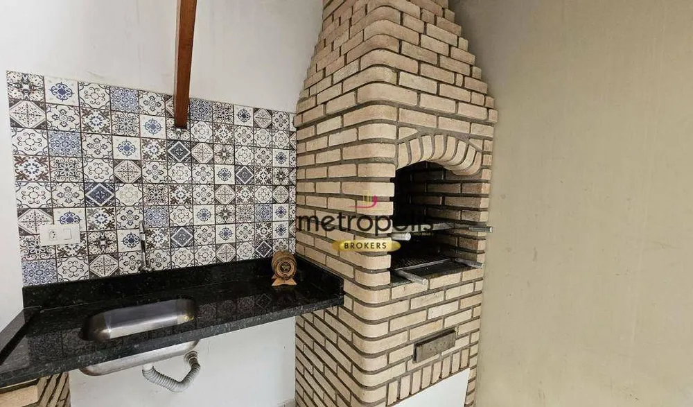 Sobrado, 2 quartos, 165 m² - Foto 1