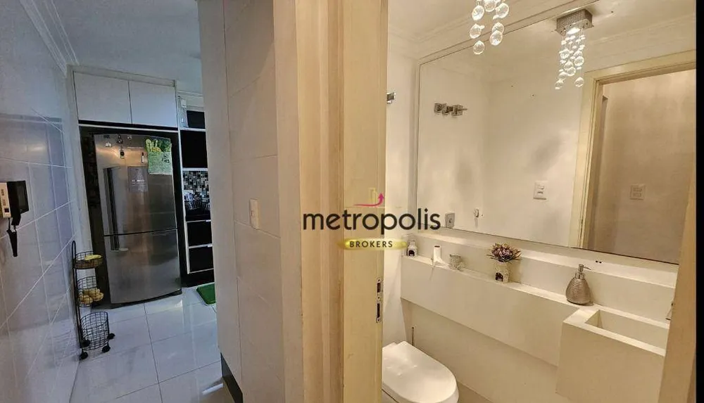 Sobrado, 2 quartos, 165 m² - Foto 10