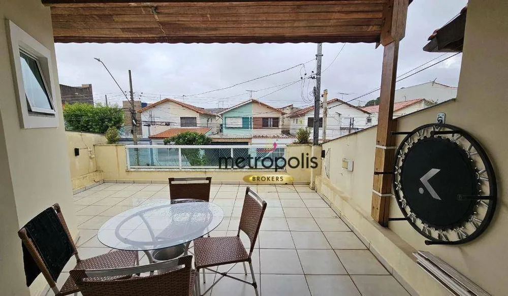 Sobrado, 2 quartos, 165 m² - Foto 5