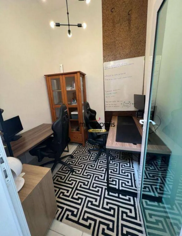 Sobrado, 2 quartos, 165 m² - Foto 3