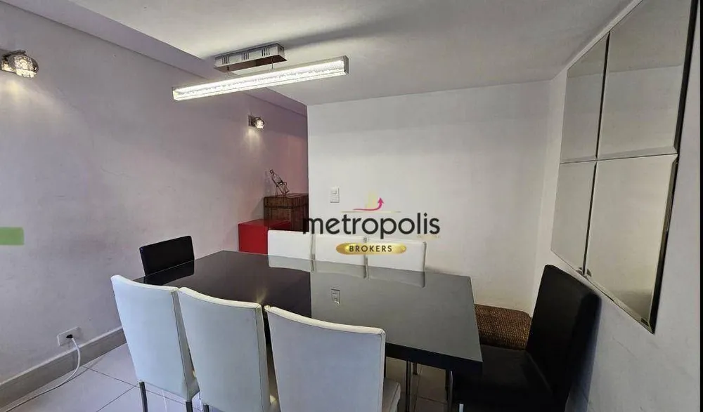 Sobrado, 2 quartos, 165 m² - Foto 2