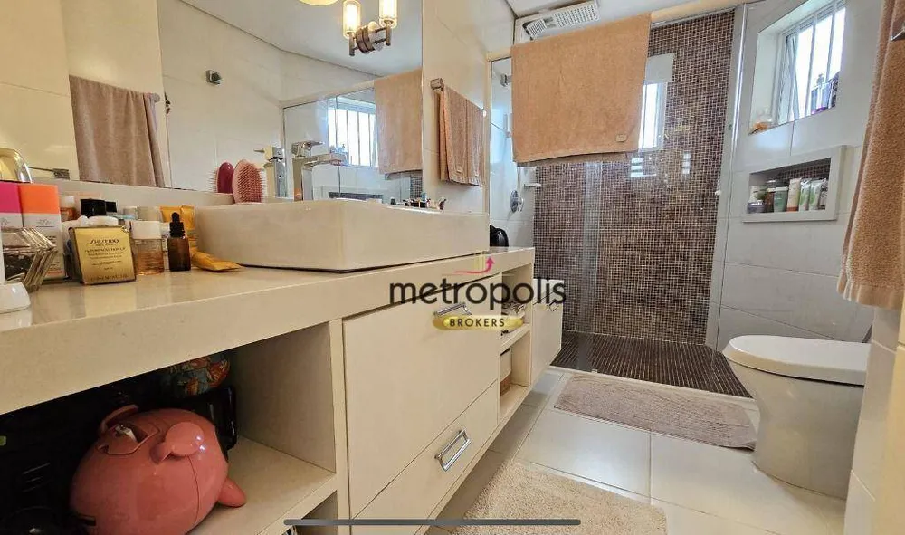 Sobrado, 2 quartos, 165 m² - Foto 8