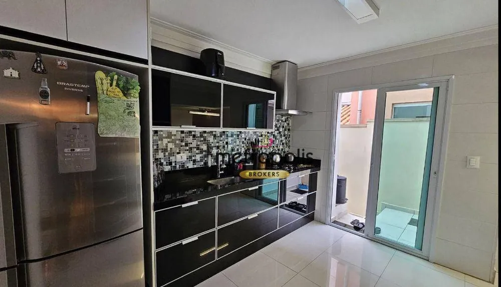 Sobrado, 2 quartos, 165 m² - Foto 4
