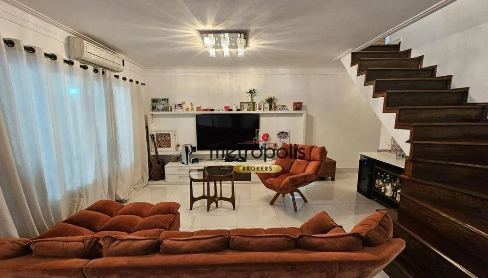 Sobrado, 2 quartos, 165 m² - Foto 2