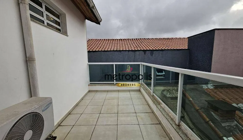 Sobrado, 2 quartos, 165 m² - Foto 3