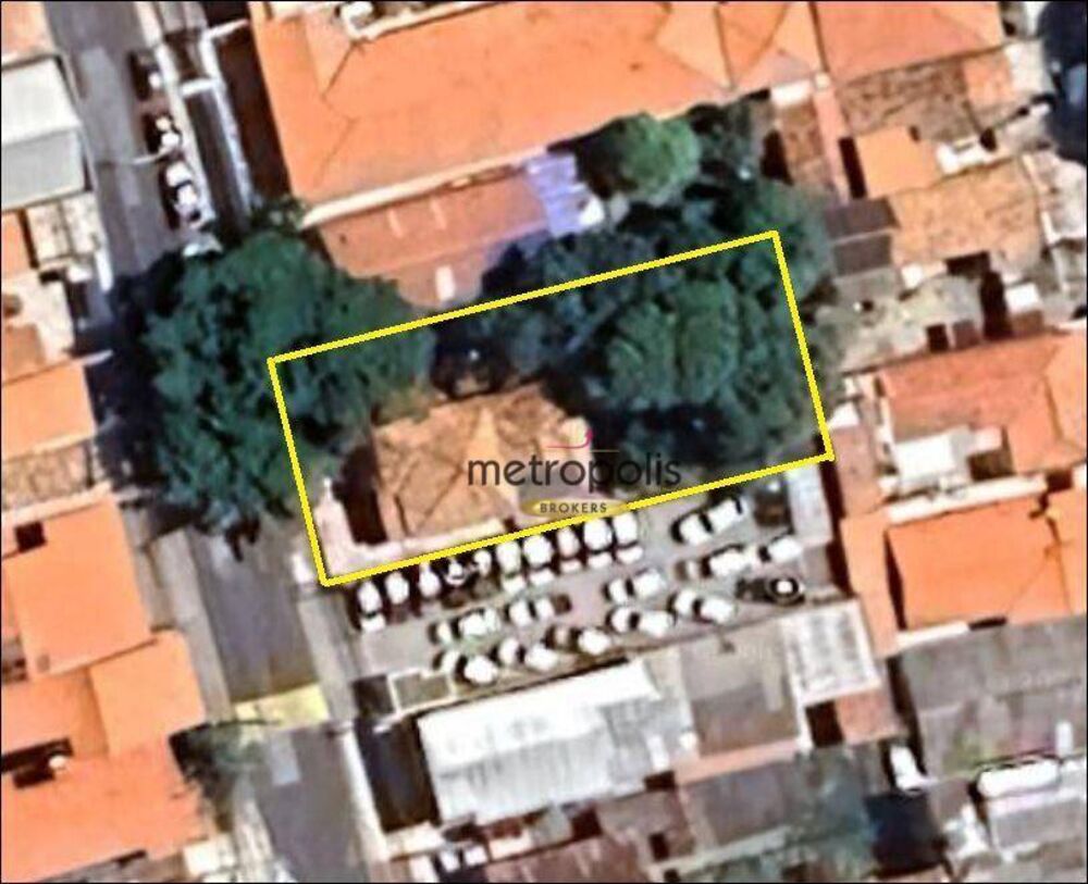 Terreno, 525 m² - Foto 1