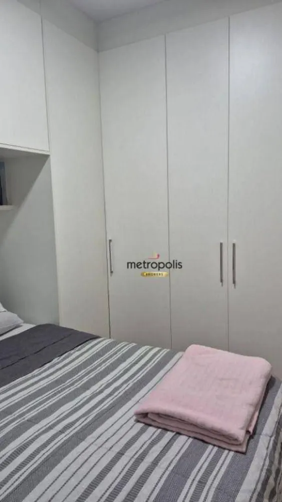 Apartamento, 2 quartos, 60 m² - Foto 3