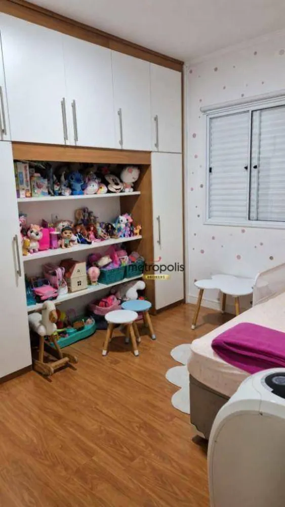 Apartamento, 2 quartos, 60 m² - Foto 4