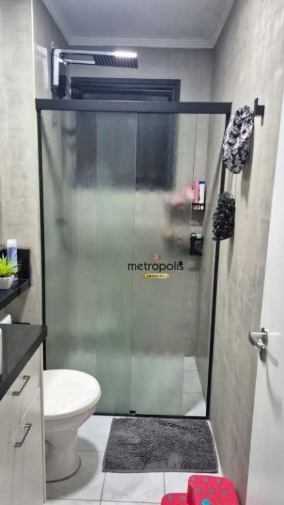 Apartamento, 2 quartos, 60 m² - Foto 2