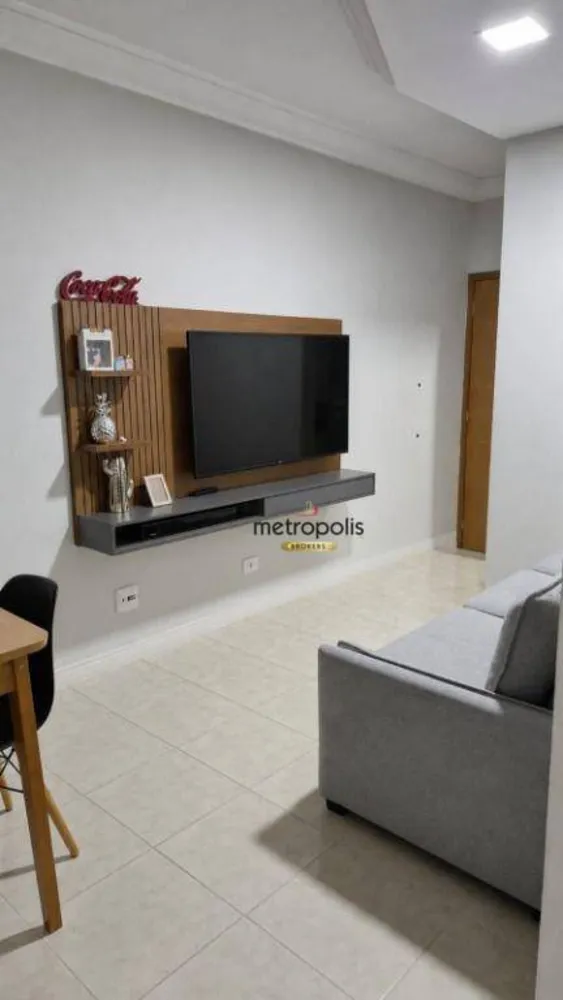 Apartamento, 2 quartos, 60 m² - Foto 1
