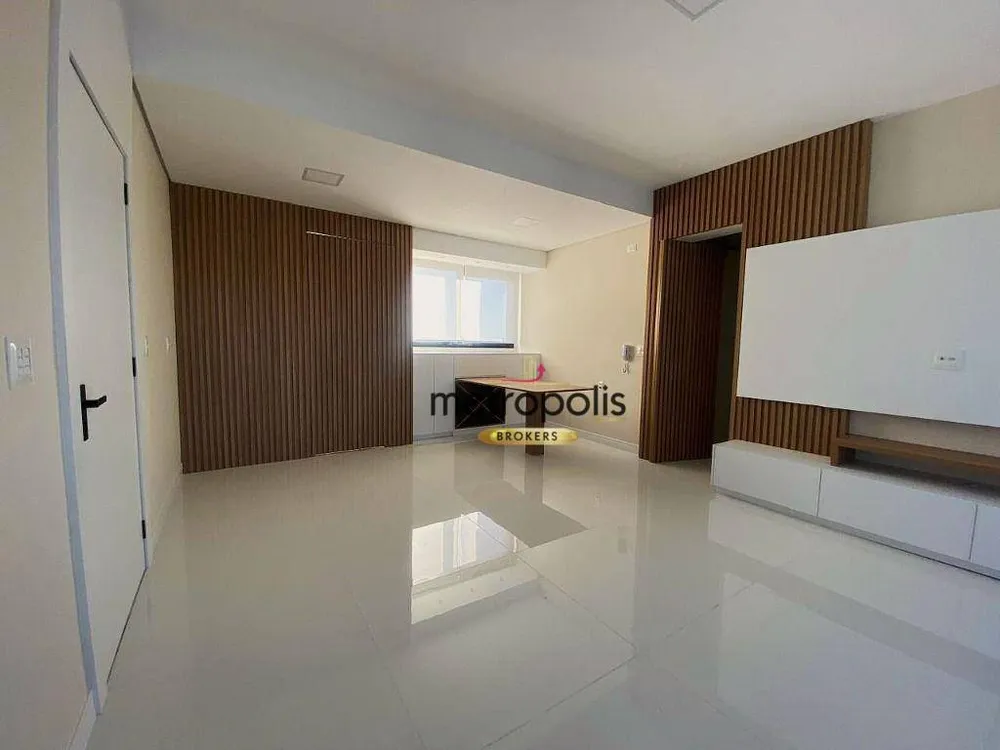 Apartamento, 2 quartos, 91 m² - Foto 2