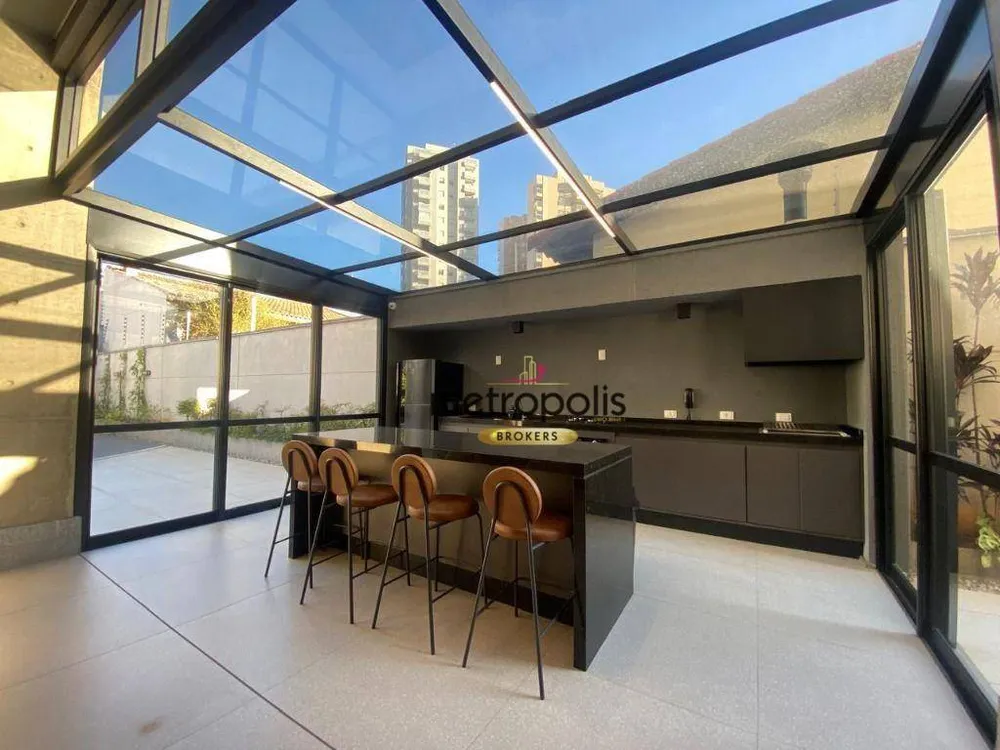Apartamento, 2 quartos, 91 m² - Foto 8