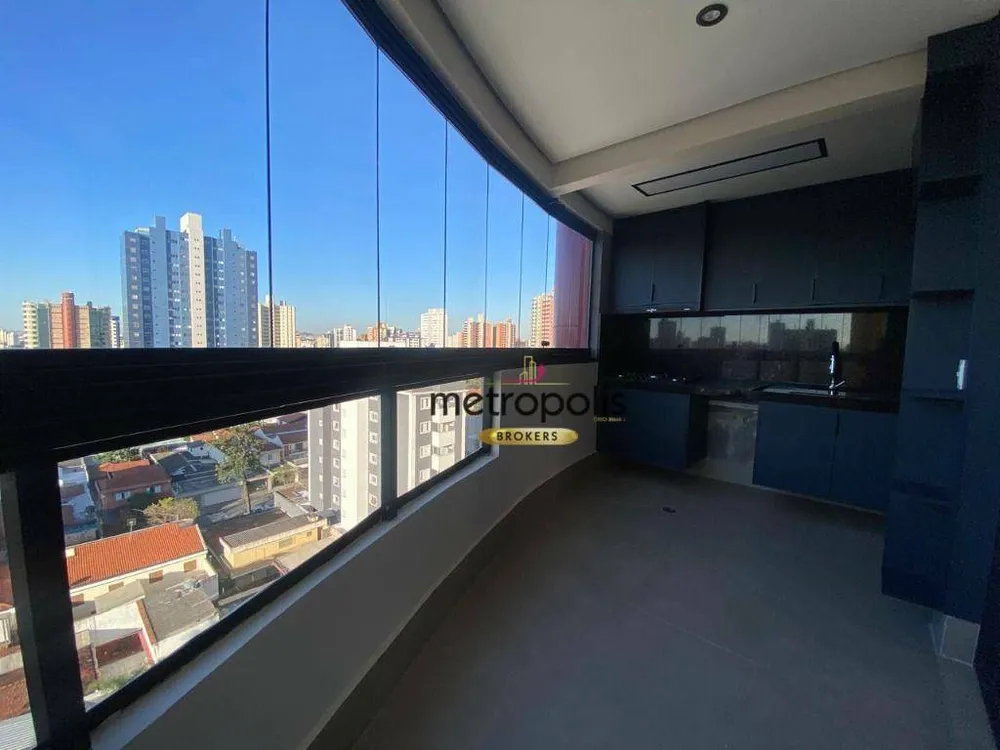 Apartamento, 2 quartos, 91 m² - Foto 3
