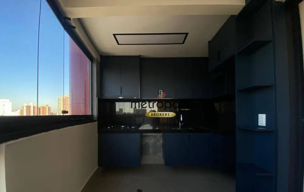 Apartamento, 2 quartos, 91 m² - Foto 4
