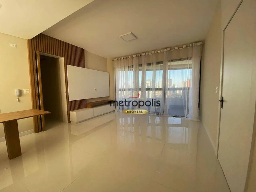 Apartamento, 2 quartos, 91 m² - Foto 1