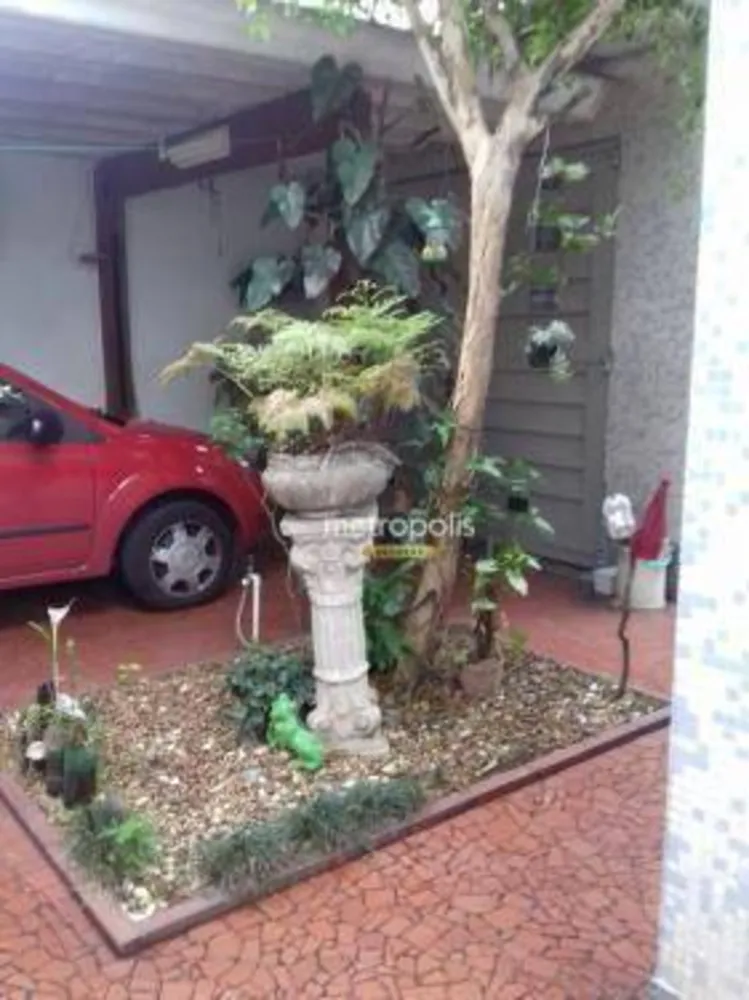 Casa, 3 quartos, 217 m² - Foto 12