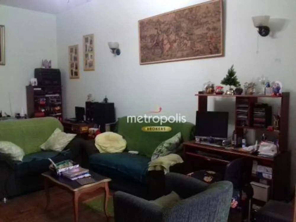 Casa, 3 quartos, 217 m² - Foto 6