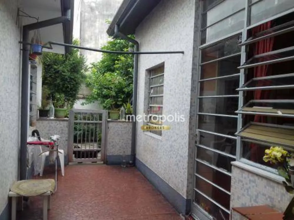 Casa, 3 quartos, 217 m² - Foto 1