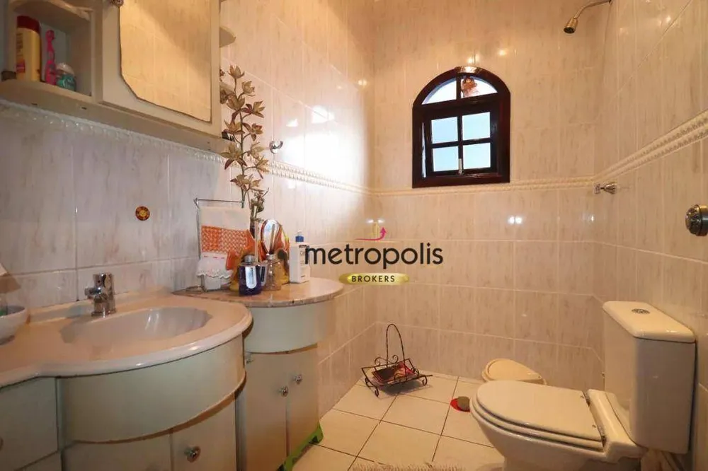 Sobrado, 5 quartos, 478 m² - Foto 4