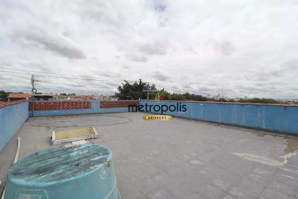 Sobrado, 5 quartos, 478 m² - Foto 11