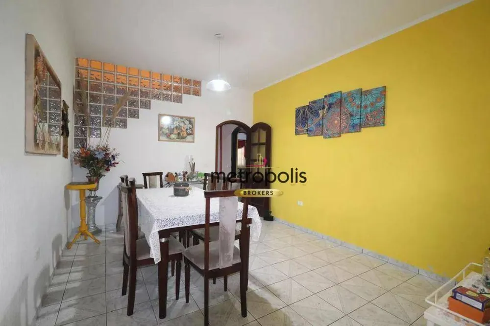 Sobrado, 5 quartos, 478 m² - Foto 2