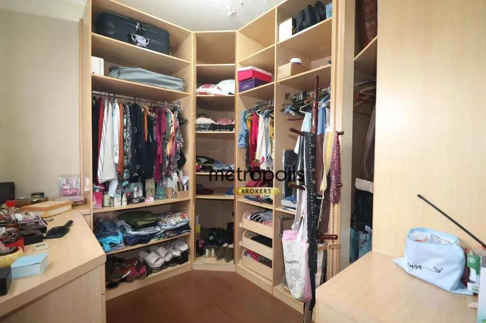 Sobrado, 5 quartos, 478 m² - Foto 5