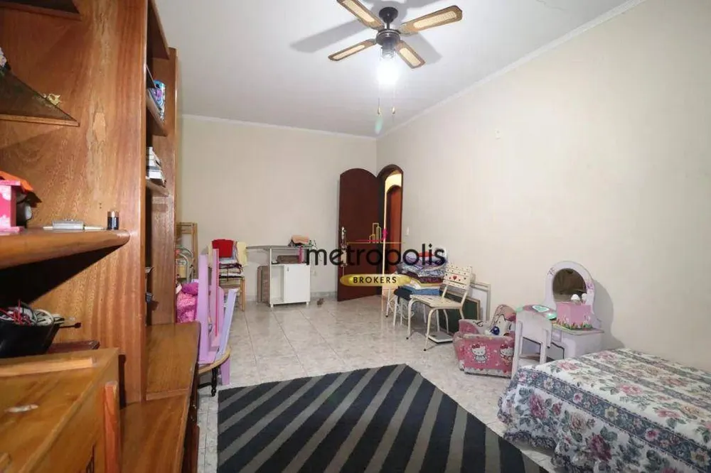 Sobrado, 5 quartos, 478 m² - Foto 3