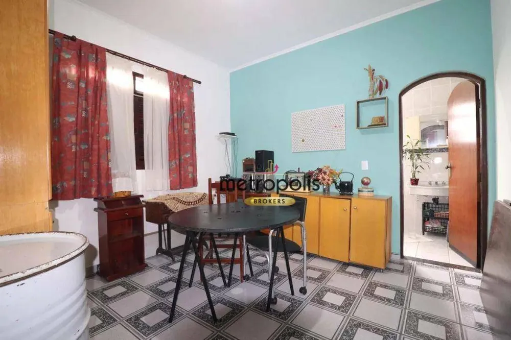 Sobrado, 5 quartos, 478 m² - Foto 6