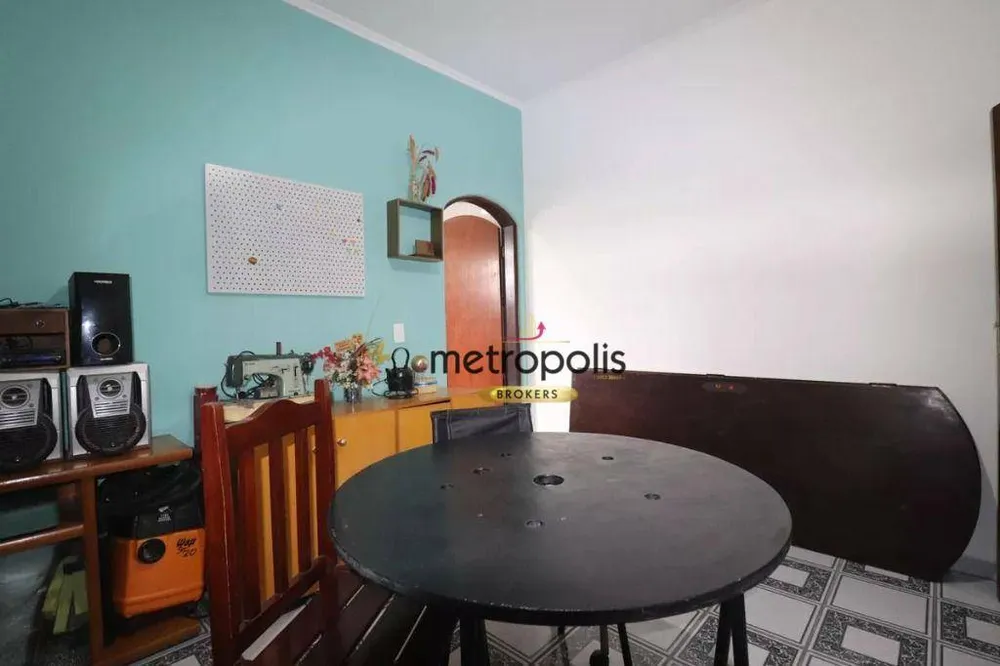 Sobrado, 5 quartos, 478 m² - Foto 7