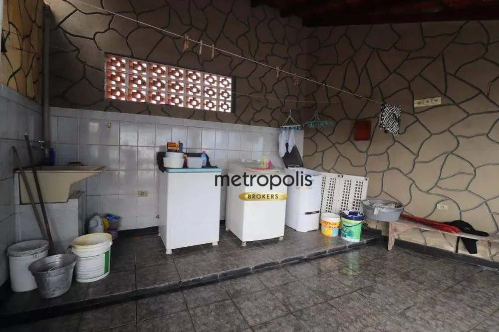 Sobrado, 5 quartos, 478 m² - Foto 9